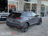Peugeot 2008 1.2 Hybrid Allure e-DCS6