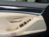 BMW 550 i Pack M Auto