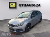 Peugeot 308 SW 1.2 PURETECH ACTIVE