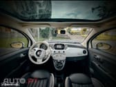 Fiat 500 0.9 8V TwinAir Vintage S&S