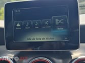 Mercedes-Benz CLA 220 d Shooting Brake AMG Line Aut.