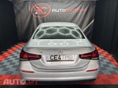 Mercedes-Benz A 180 Progressive