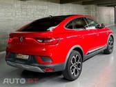 Renault Arkana 1.3 TCe Intens EDC