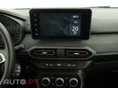 Dacia Sandero Sandero 1.0 ECO-G Stepway Extreme + Up&Go Bi-Fuel