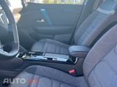 Citroen e-C4 50 Kw