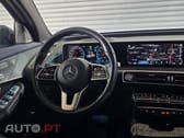 Mercedes-Benz EQC 400 4 Matic - Edition 1886