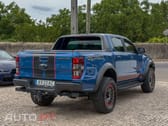 Ford Ranger 2.0 TDCi CD Raptor 4WD