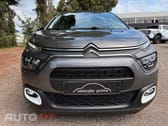 Citroen C3 1.2 PureTech Shine