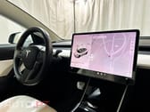 Tesla Model 3 Performance Dual Motor AWD