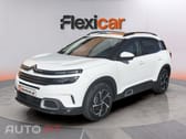 Citroen C5 Aircross 1.6 Hybrid Shine e-EAT8