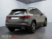 Mercedes-Benz GLA 250 e Business Line 8G-DCT