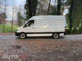 Mercedes-Benz Sprinter 310 CDI/37 CD