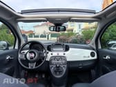 Fiat 500C 1.3 16V Multijet Lounge