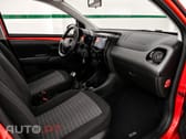 Peugeot 108 1.0 VTi Allure