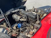 Triumph Spitfire MK1