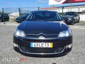 Citroen C5 3.0 HDi V6 Exclusive Aut.