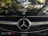 Mercedes-Benz CLS 250 CDi BlueEfficiency