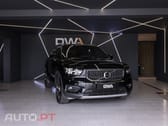 Volvo XC40 T5 Recharge DKG Plus Dark