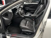 DS DS4 E-Tense La Première EAT8