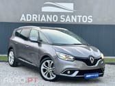 Renault Grand Scénic ENERGY dCi 110 EDC Business