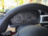 BMW 320 d Touring Aut.