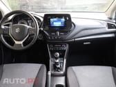 Suzuki S-Cross 1.4T S2 Mild-Hybrid