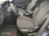 Renault Mégane Sport Tourer Zen 1.5 DCI