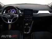 Renault Captur Captur 1.0 TCe Techno Bi-Fuel
