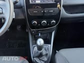 Renault Clio 1.5 dCi Dynamique S