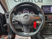 Mercedes-Benz E 350 CDi Avantgarde BlueEfficiency