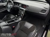 Volvo V60 2.0 D2 R-Design