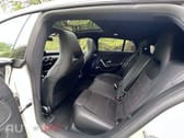 Mercedes-Benz CLA 250 e Shooting Brake AMG Line
