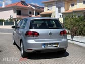Volkswagen Golf 2.0 TDi Highline DSG