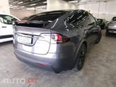 Tesla Model X Long Range AWD