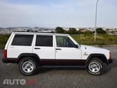 Jeep Cherokee 4.0 H.O.