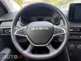 Dacia Sandero 1.0 ECO-G Expression Bi-Fuel