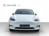 Tesla Model Y Long Range Tração Integral
