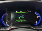 Toyota Corolla 1.8 Hybrid Active