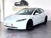 Tesla Model 3 Tração Traseira