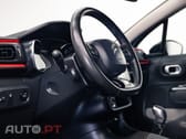 Citroen C3 1.6 BlueHDi Feel