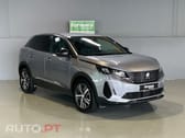 Peugeot 3008 1.5 BlueHDi Allure Pack EAT8