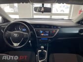 Toyota Auris 1.4 D-4D Exclusive+P.Sport