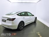 Tesla Model 3 Long Range AWD Dual Motor