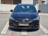Opel Astra 1.5 D Ultimate S/S