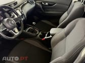 Nissan Qashqai 1.5 dCi Business Edition