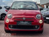 Fiat 500C 1.2 Sport
