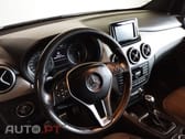 Mercedes-Benz B 180 CDI