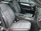 Mercedes-Benz C 250 CDi Avantgarde BE Aut.