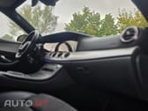 Mercedes-Benz E 300 de AMG Line