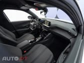 Peugeot 2008 1.5 BlueHDi Allure Pack EAT8